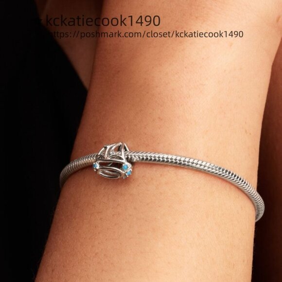 Pandora Sailboat Charm|Pendant - Picture 2 of 2